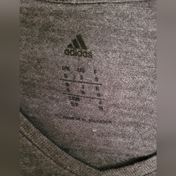 Adidas Atlanta Hawks women's t-shirt - Picture 3 of 4